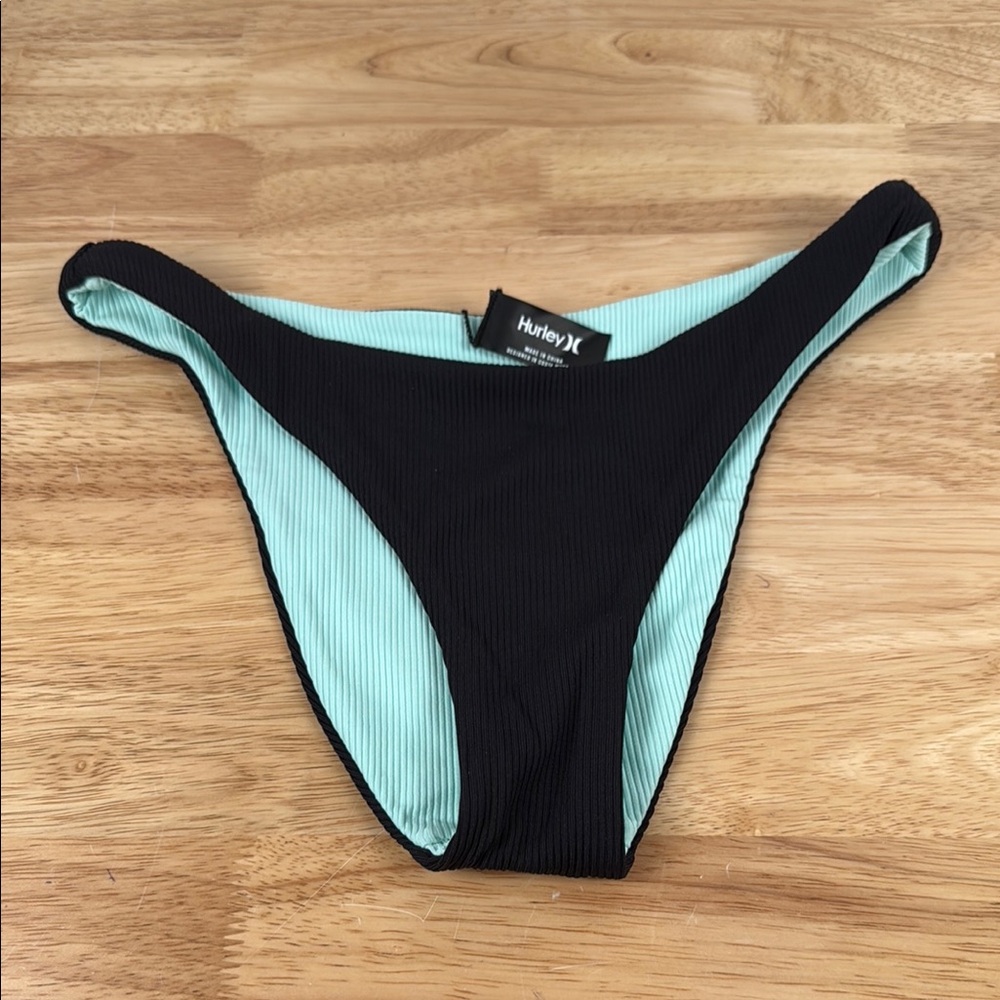 Hurley Swim Bottom